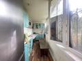 2-комнатная квартира · 64.7 м² · 1/4 этаж, Койбакова за 14 млн ₸ в Таразе — фото 2