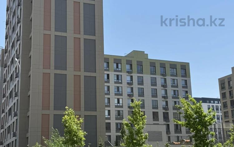 4-комнатная квартира · 112.1 м² · 12/12 этаж, Ахмет Байтурсынулы 14 за 65 млн ₸ в Астане, Сарайшык р-н — фото 2
