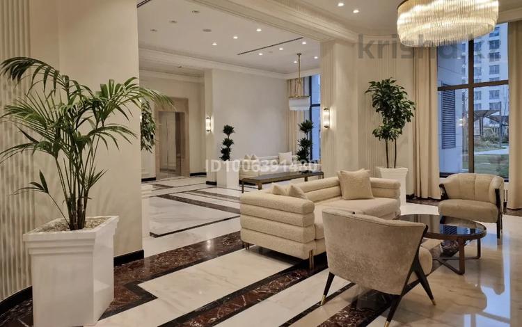 3-комнатная квартира · 89 м² · 3/9 этаж, Аль-Фараби за 175 млн 〒 в Алматы, Бостандыкский р-н — фото 3