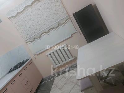 Аренда квартир в Алматинской обл.: 1-комнатная квартира · 35 м² · 1/2 этаж · помесячно, Нурлы таң — Ж.К Асыл арман за 130 000 〒 1-комнатная квартира · 35 м² · 1/2 этаж · помесячно, Нурлы таң — Ж.К Асыл арман за 130 000 〒 в Иргели