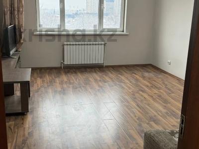 2-комнатная квартира · 84 м² · 4/16 этаж, Навои — Хабарласыңыздар за 56.7 млн ₸ в Алматы, Бостандыкский р-н