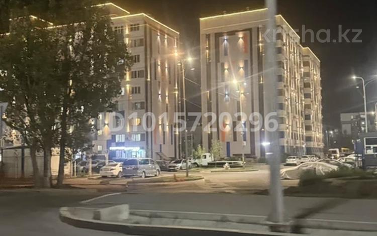 1-комнатная квартира · 35 м² · 6/9 этаж, мкр Шугыла, Райымбека 590/2 — Рядом Апорт , базар Алтын орда за 190 000 ₸ в Алматы, Наурызбайский р-н — фото 2
