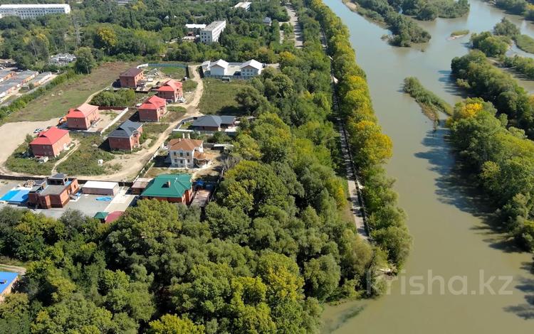 Участок · 8 соток, Астана — Набережная р.Ульба,Евромед за 12.5 млн ₸ в Усть-Каменогорске — фото 2