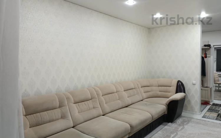 3-комнатная квартира · 63 м² · 3/5 этаж, Шлеева 5 за 25 млн ₸ в Семее — фото 2