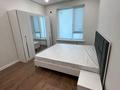 2-бөлмелі пәтер · 128 м² · 2/9 қабат, ЖК Капитал сити смарт 241 б — ЖК КАПИТАЛ СИТИ СМАРТ ШИМ СИТИ, бағасы: 250 000 ₸ в Шымкенте, Абайский р-н