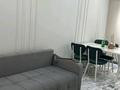 2-бөлмелі пәтер · 128 м² · 2/9 қабат, ЖК Капитал сити смарт 241 б — ЖК КАПИТАЛ СИТИ СМАРТ ШИМ СИТИ, бағасы: 250 000 ₸ в Шымкенте, Абайский р-н — фото 3