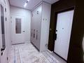 2-бөлмелі пәтер · 128 м² · 2/9 қабат, ЖК Капитал сити смарт 241 б — ЖК КАПИТАЛ СИТИ СМАРТ ШИМ СИТИ, бағасы: 250 000 ₸ в Шымкенте, Абайский р-н — фото 7