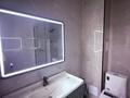 2-бөлмелі пәтер · 128 м² · 2/9 қабат, ЖК Капитал сити смарт 241 б — ЖК КАПИТАЛ СИТИ СМАРТ ШИМ СИТИ, бағасы: 250 000 ₸ в Шымкенте, Абайский р-н — фото 8