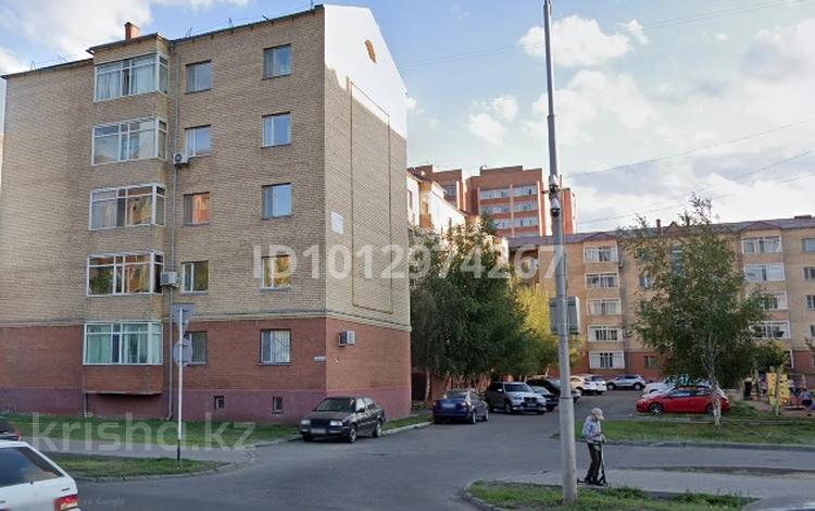 2-комнатная квартира · 64 м² · 3/5 этаж, Кудайбердыулы 22 за 30 млн ₸ в Астане, Алматы р-н — фото 3