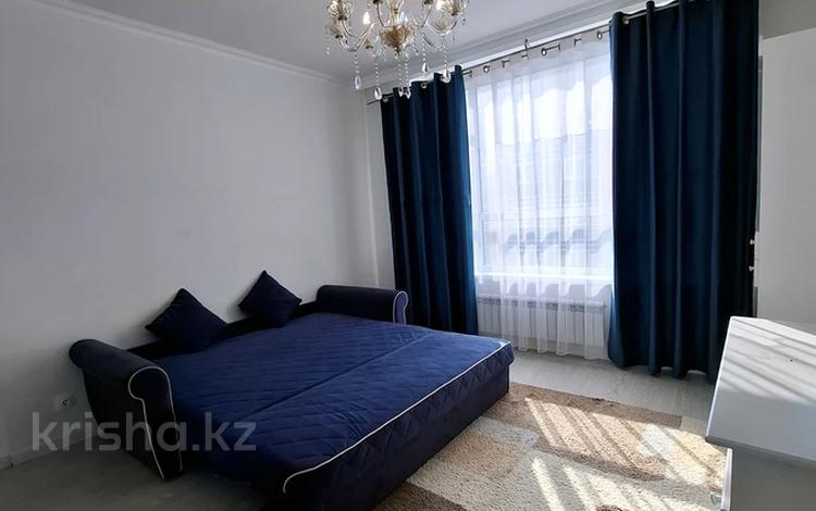 1-комнатная квартира · 40 м² · 5/9 этаж, Улы Дала 61 — Бокейхана за 12 000 ₸ в Астане, Есильский р-н — фото 13