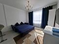 1-комнатная квартира · 40 м² · 5/9 этаж, Улы Дала 61 — Бокейхана за 12 000 ₸ в Астане, Есильский р-н — фото 2