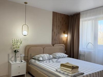 1-комнатная квартира · 32 м² · 4/5 этаж, Короленко 9 — Торайгырова за 14 000 ₸ в Павлодаре