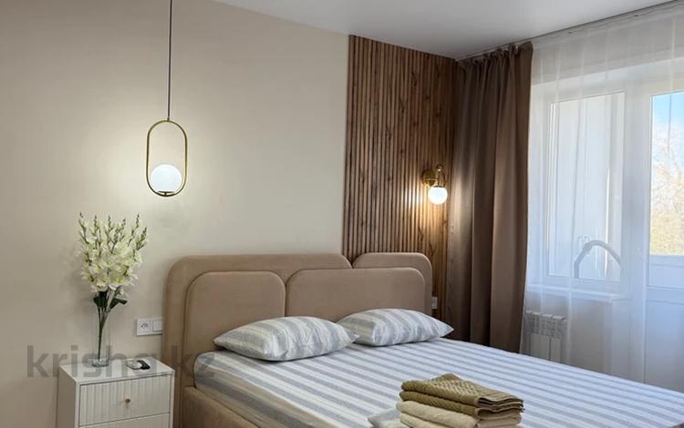 1-бөлмелі пәтер · 32 м² · 4/5 қабат, Короленко 9 — Торайгырова, бағасы: 14 000 ₸ в Павлодаре — фото 2