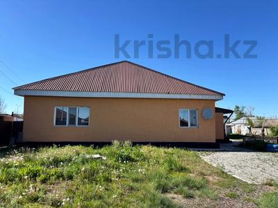 Отдельный дом · 3 комнаты · 97.7 м² · 10 сот., Жамбыл Жабаев за 29.5 млн ₸ в Кояндах