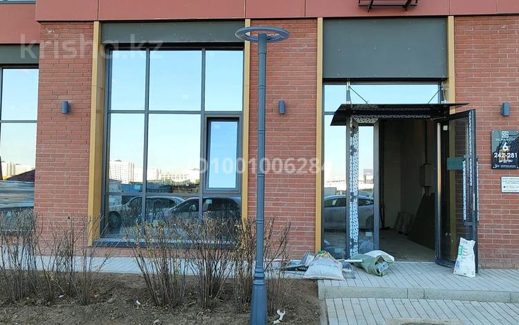 Свободное назначение · 70 м² за 400 000 ₸ в Астане, Нура р-н — фото 14