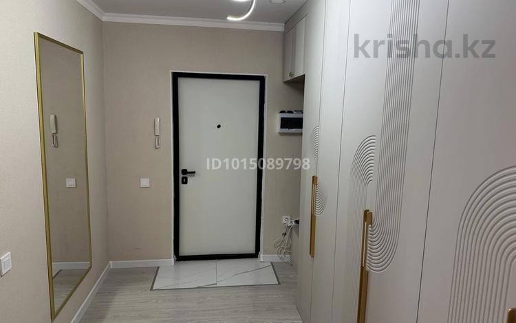 3-комнатная квартира · 68 м² · 4/9 этаж, Е 652 20 — Қабанбай батыр-Мәңгілік ел за 350 000 ₸ в Астане, Есильский р-н — фото 2