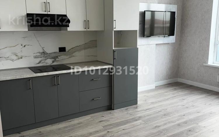 1-комнатная квартира · 46 м² · 13/16 этаж, мкр Нурсат, Назарбаева 14/1 за 280 000 ₸ в Шымкенте, Каратауский р-н — фото 2
