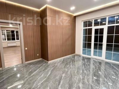 Отдельный дом · 4 комнаты · 200 м² · 7 сот., Валиханова 108 за 69 млн 〒 в Талдыкоргане