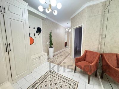 3-комнатная квартира · 146.2 м² · 2/5 этаж, мкр. Алтын орда, Тауелсиздик за ~ 60 млн ₸ в Актобе