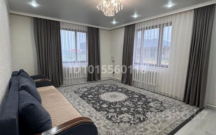 Отдельный дом · 3 комнаты · 120 м² · 12 сот., Кажымуканова 127 за 25 млн ₸ в Косшы — фото 2