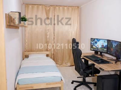 3-комнатная квартира · 56.9 м² · 3/5 этаж, Баймуханова 35 — Напротив Ж/Д больницы за 16 млн ₸ в Атырау, мкр Привокзальный-1