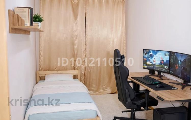 3-комнатная квартира · 56.9 м² · 3/5 этаж, Баймуханова 35 — Напротив Ж/Д больницы за 16 млн ₸ в Атырау, мкр Привокзальный-1 — фото 2