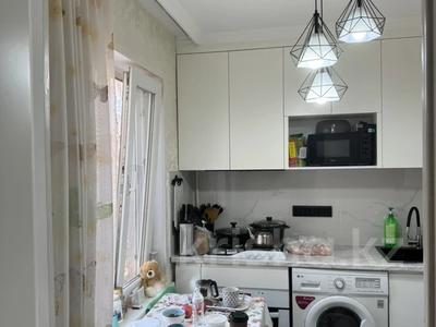 3-комнатная квартира · 56 м² · 3/4 этаж, Наурызбай батыра — Жибек-жолы за 50 млн 〒 в Алматы, Алмалинский р-н