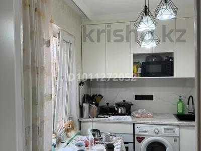 3-комнатная квартира · 56 м² · 3/4 этаж, Наурызбай батыра — Жибек-жолы за 50 млн ₸ в Алматы, Алмалинский р-н