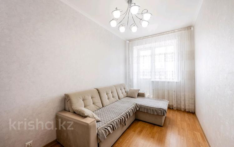 2-бөлмелі пәтер · 43 м² · 5/5 қабат, ЖМ Лесная поляна, бағасы: 15.5 млн ₸ в Косшы — фото 2