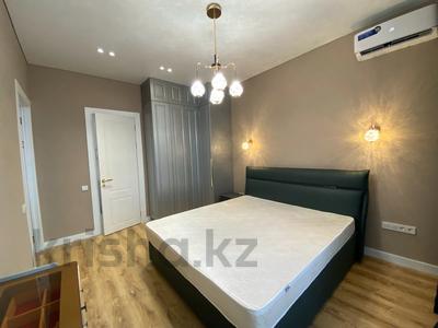 Аренда квартир в Алматы: 3-комнатная квартира · 92 м² · 7/12 этаж, Розыбакиева 197/2 — Розыбакиева - Ескараева за 650 000 〒 3-комнатная квартира · 92 м² · 7/12 этаж, Розыбакиева 197/2 — Розыбакиева - Ескараева за 650 000 〒 в Алматы, Бостандыкский р-н