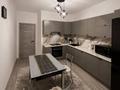 2-бөлмелі пәтер · 59.5 м² · 5/13 қабат, Макатаева 127/11 — Шарипова, бағасы: 49.5 млн ₸ в Алматы, Алмалинский р-н — фото 6