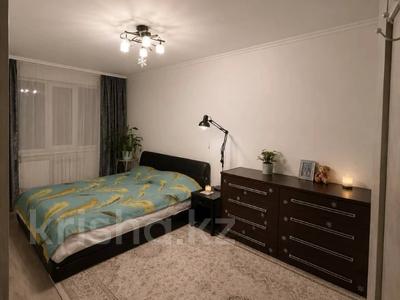 2-бөлмелі пәтер · 59.5 м² · 5/13 қабат, Макатаева 127/11 — Шарипова, бағасы: 49.5 млн ₸ в Алматы, Алмалинский р-н