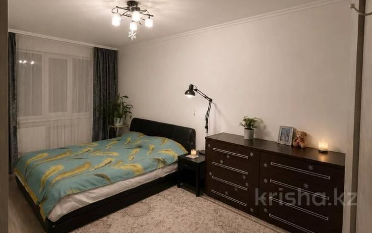 2-бөлмелі пәтер · 59.5 м² · 5/13 қабат, Макатаева 127/11 — Шарипова, бағасы: 49.5 млн ₸ в Алматы, Алмалинский р-н — фото 8