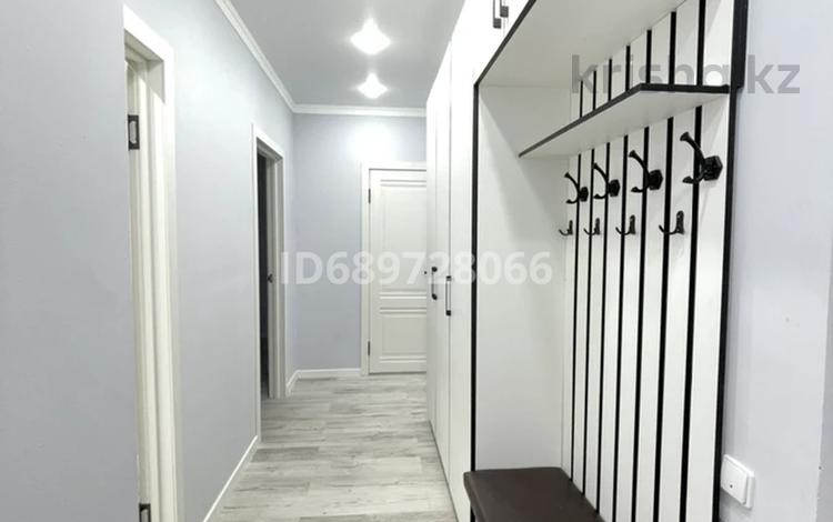 2-бөлмелі пәтер, 70 м², 7/10 қабат, мкр Шугыла 6/12, бағасы: 34.5 млн 〒 в Алматы, Наурызбайский р-н — фото 2