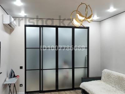 1-комнатная квартира · 38 м² · 5/9 этаж, мкр Шугыла, Мкрн Шугыла 340 за 15 000 ₸ в Алматы, Наурызбайский р-н