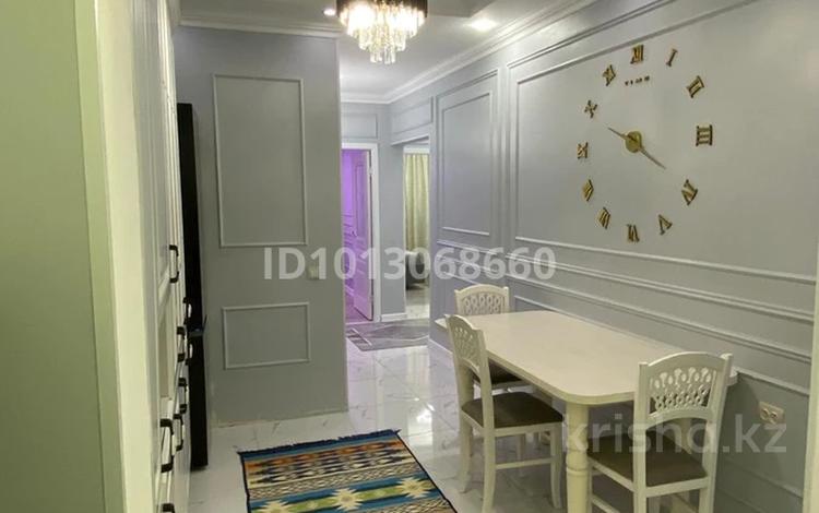 3-комнатная квартира · 75 м² · 1/5 этаж, Сатбаева 12 за 24.5 млн ₸ в  — фото 2