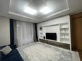 3-комнатная квартира · 75.1 м², Кабанбай батыра 43А за 65 млн ₸ в Астане, Есильский р-н — фото 2