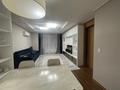 3-комнатная квартира · 75.1 м², Кабанбай батыра 43А за 65 млн ₸ в Астане, Есильский р-н — фото 3