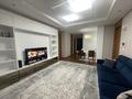 3-комнатная квартира · 75.1 м², Кабанбай батыра 43А за 65 млн ₸ в Астане, Есильский р-н — фото 4
