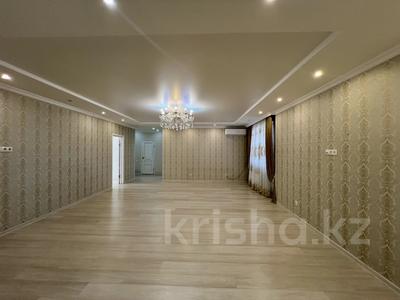 4-комнатная квартира · 137.9 м² · 5/9 этаж, Сатпаева 21 за ~ 63.5 млн ₸ в Астане, Алматы р-н