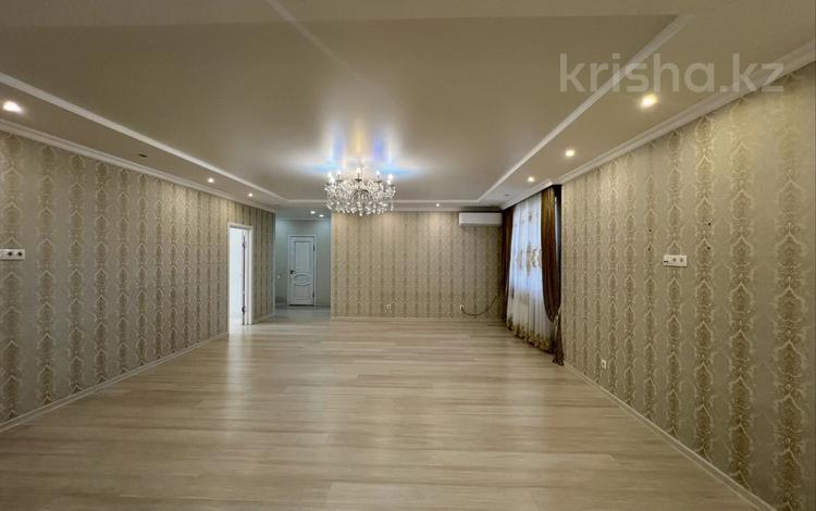 4-комнатная квартира · 137.9 м² · 5/9 этаж, Сатпаева 21 за ~ 63.5 млн ₸ в Астане, Алматы р-н — фото 2