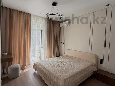 3-бөлмелі пәтер · 70 м² · 5/9 қабат, Навои 58/4, бағасы: 93 млн ₸ в Алматы, Ауэзовский р-н