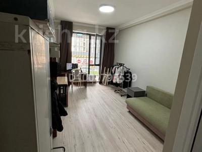 3-комнатная квартира · 73 м² · 1/10 этаж, Навои 58/1 — Нвои-Жандосово за 59 млн ₸ в Алматы, Ауэзовский р-н