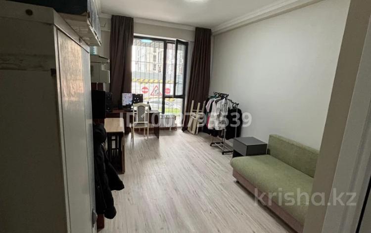 3-комнатная квартира · 73 м² · 1/10 этаж, Навои 58/1 — Нвои-Жандосово за 59 млн ₸ в Алматы, Ауэзовский р-н — фото 18