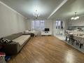 3-бөлмелі пәтер · 90 м² · 4/5 қабат, Самал 33а, бағасы: 40 млн ₸ в Талдыкоргане, мкр Самал — фото 10