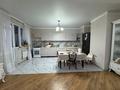 3-бөлмелі пәтер · 90 м² · 4/5 қабат, Самал 33а, бағасы: 40 млн ₸ в Талдыкоргане, мкр Самал — фото 9