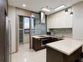 4-комнатная квартира · 140 м², Ахмет Байтурсынулы 1 — Посольство США за 850 000 ₸ в Астане, Сарайшык р-н — фото 17