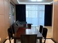 4-комнатная квартира · 140 м², Ахмет Байтурсынулы 1 — Посольство США за 850 000 ₸ в Астане, Сарайшык р-н — фото 22