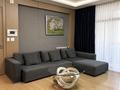 4-комнатная квартира · 140 м², Ахмет Байтурсынулы 1 — Посольство США за 850 000 ₸ в Астане, Сарайшык р-н