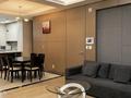 4-комнатная квартира · 140 м², Ахмет Байтурсынулы 1 — Посольство США за 850 000 ₸ в Астане, Сарайшык р-н — фото 5
